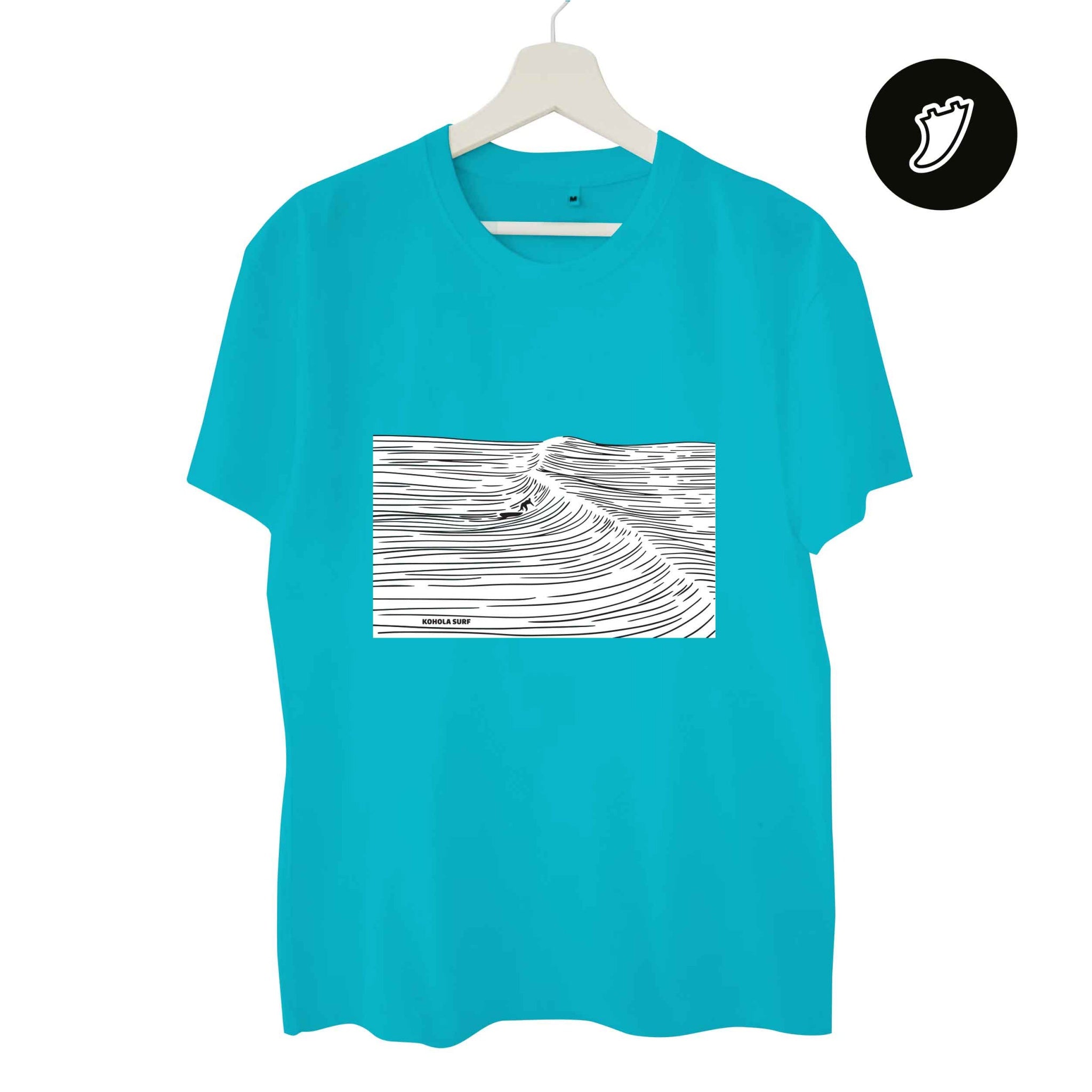 Surfer Man T-Shirt