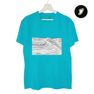 Surfer Man T-Shirt