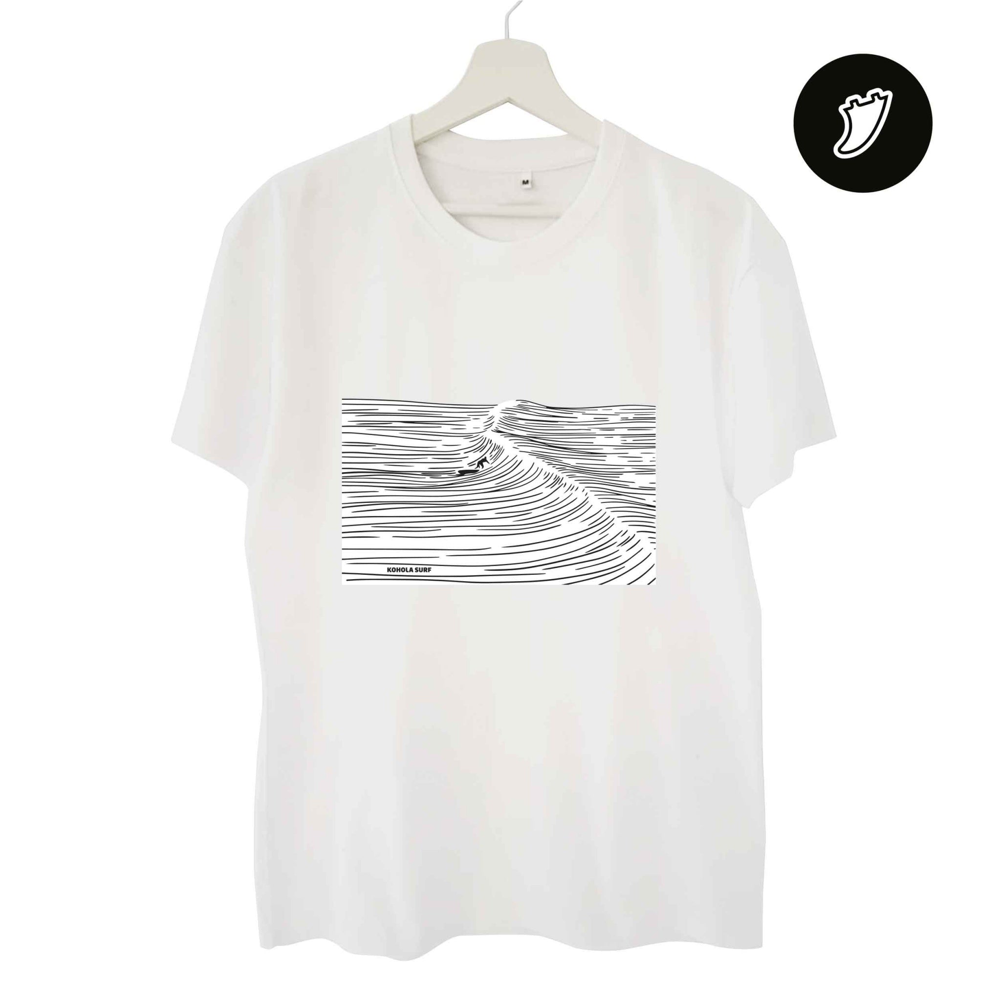Surfer Man T-Shirt