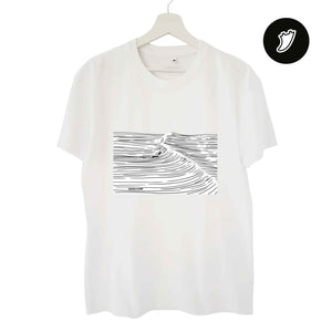 Surfer Man T-Shirt
