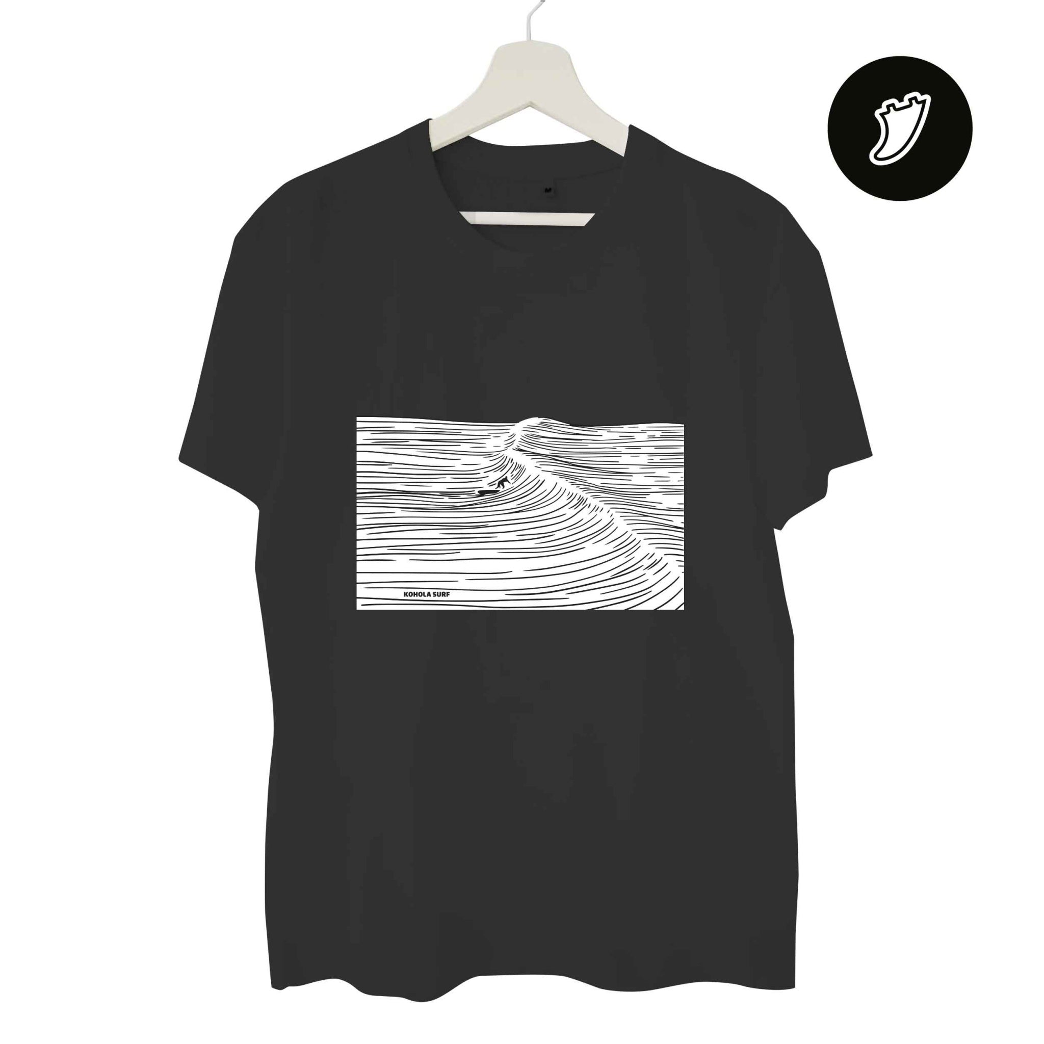 Surfer Man T-Shirt