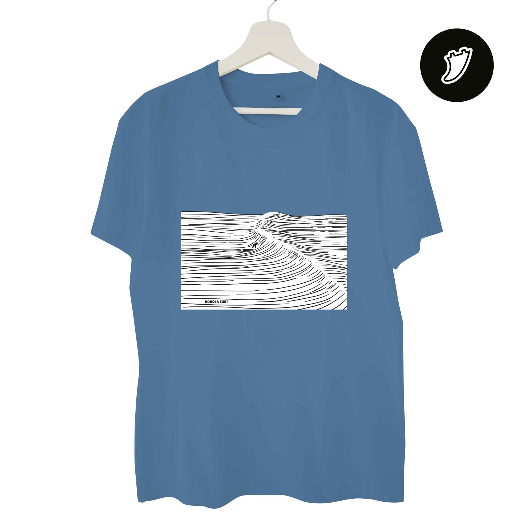 Surfer Man T-Shirt