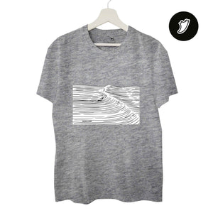Surfer Man T-Shirt
