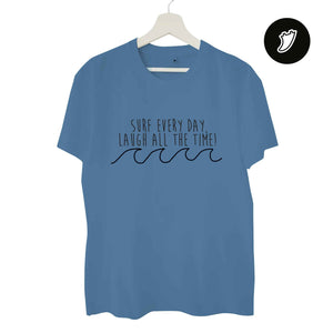 Surf Every Day Man T-Shirt