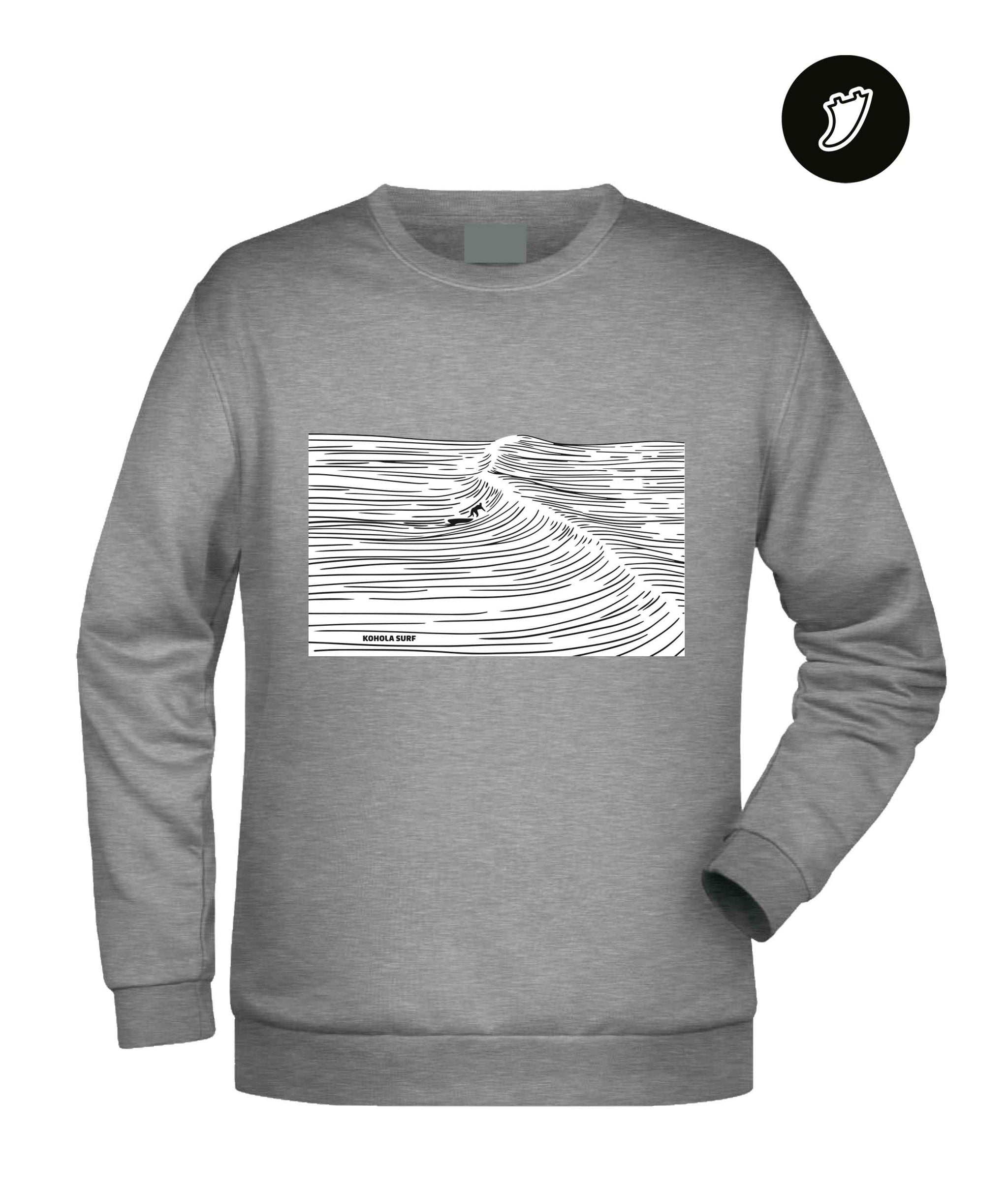 Surfer Unisex Sweatshirt