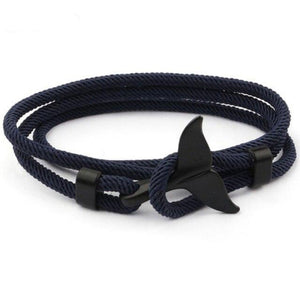 Keiko Tail Bracelet