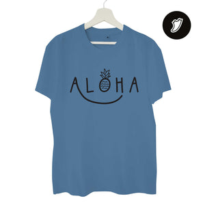 Aloha Smile Man T-Shirt