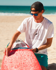 Endless Wave Man T-Shirt