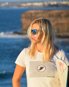 Endless Wave Woman T-Shirt