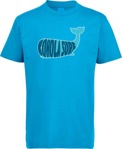 Kohola Whale Kids T-Shirt