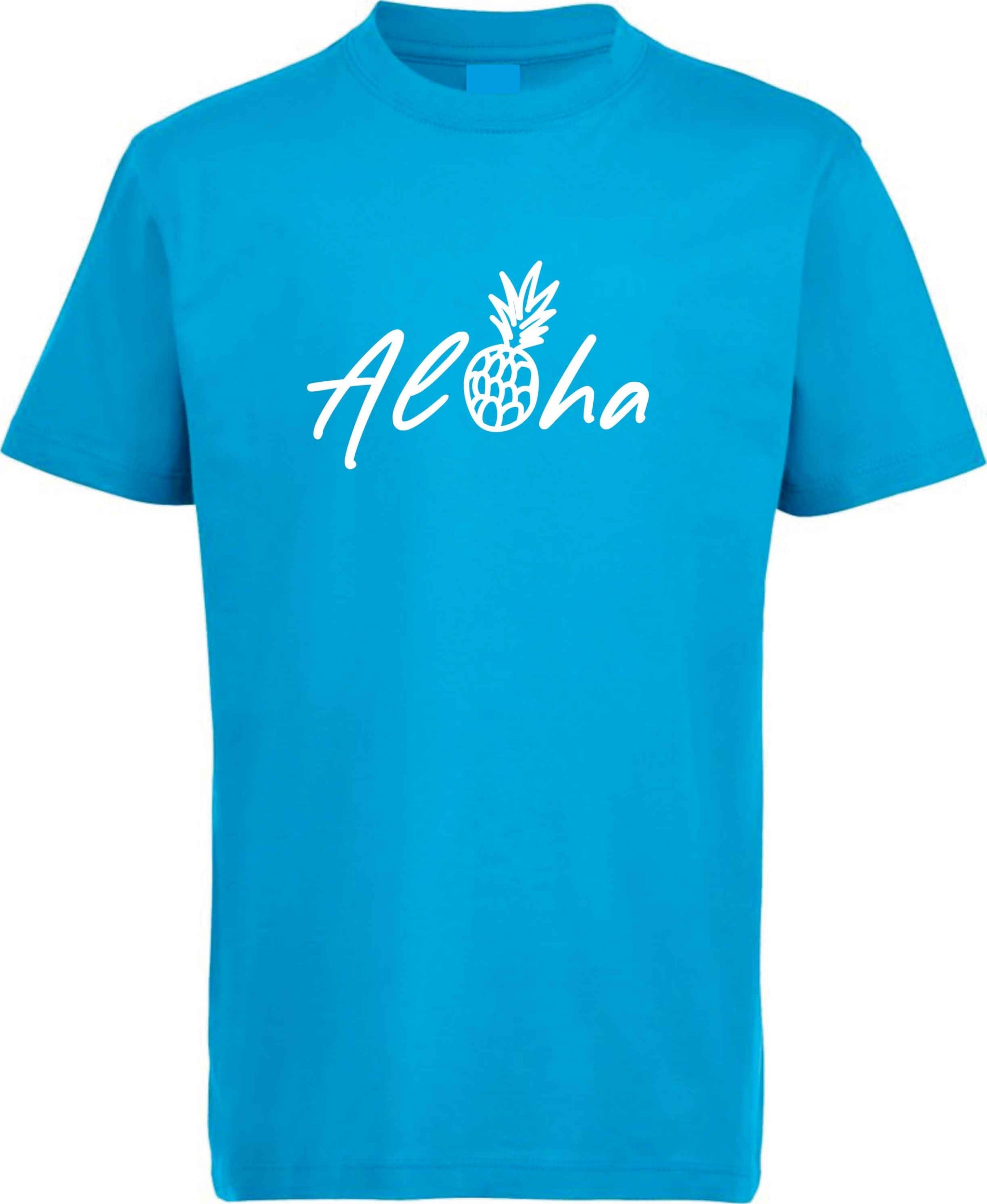Aloha Kids T-Shirt