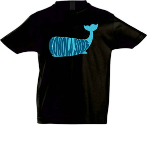 Kohola Whale Kids T-Shirt