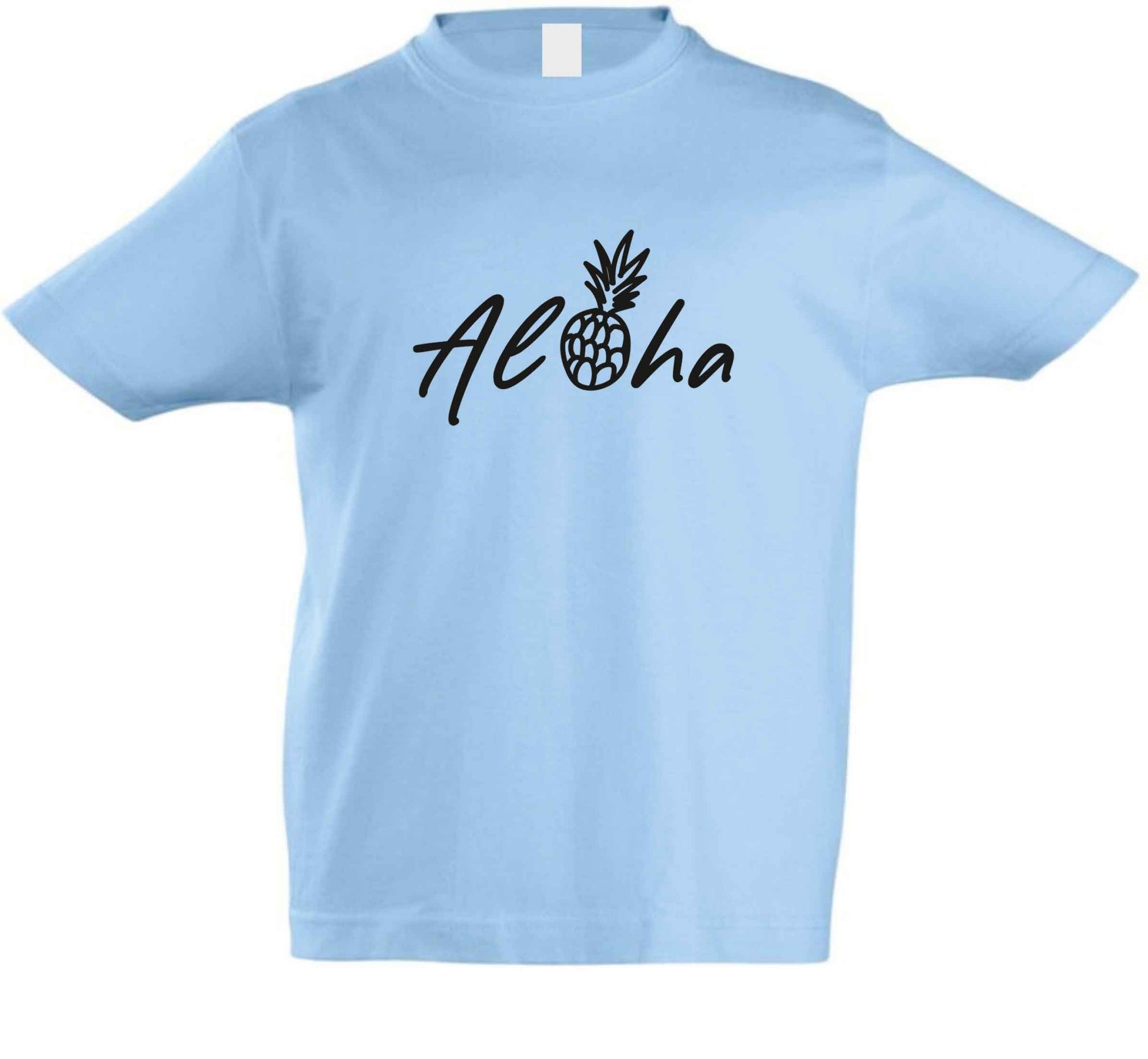 Aloha Kids T-Shirt