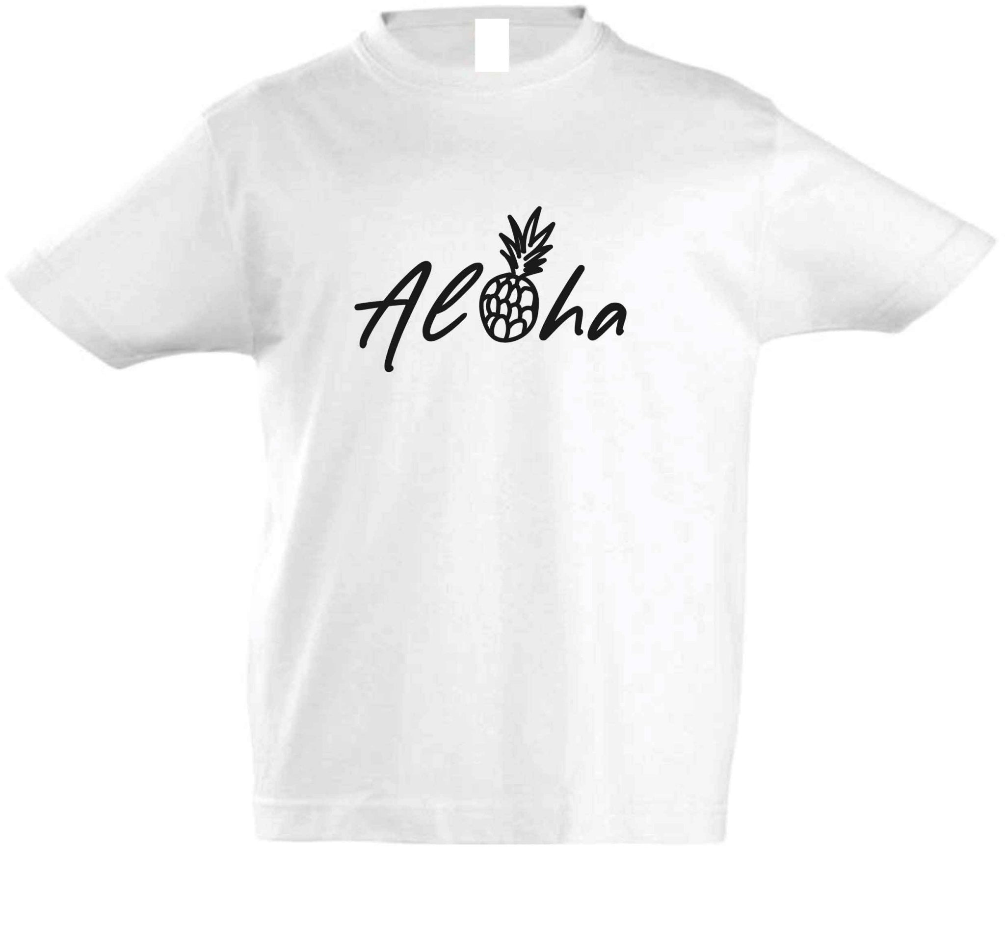 Aloha Kids T-Shirt