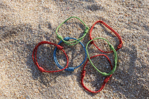 Rope Bracelet