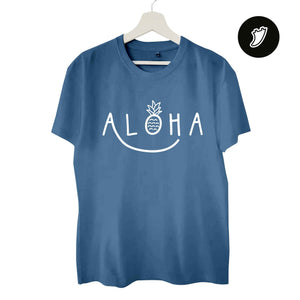 Aloha Smile Man T-Shirt