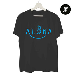 Aloha Smile Man T-Shirt