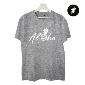 Aloha Man T-Shirt
