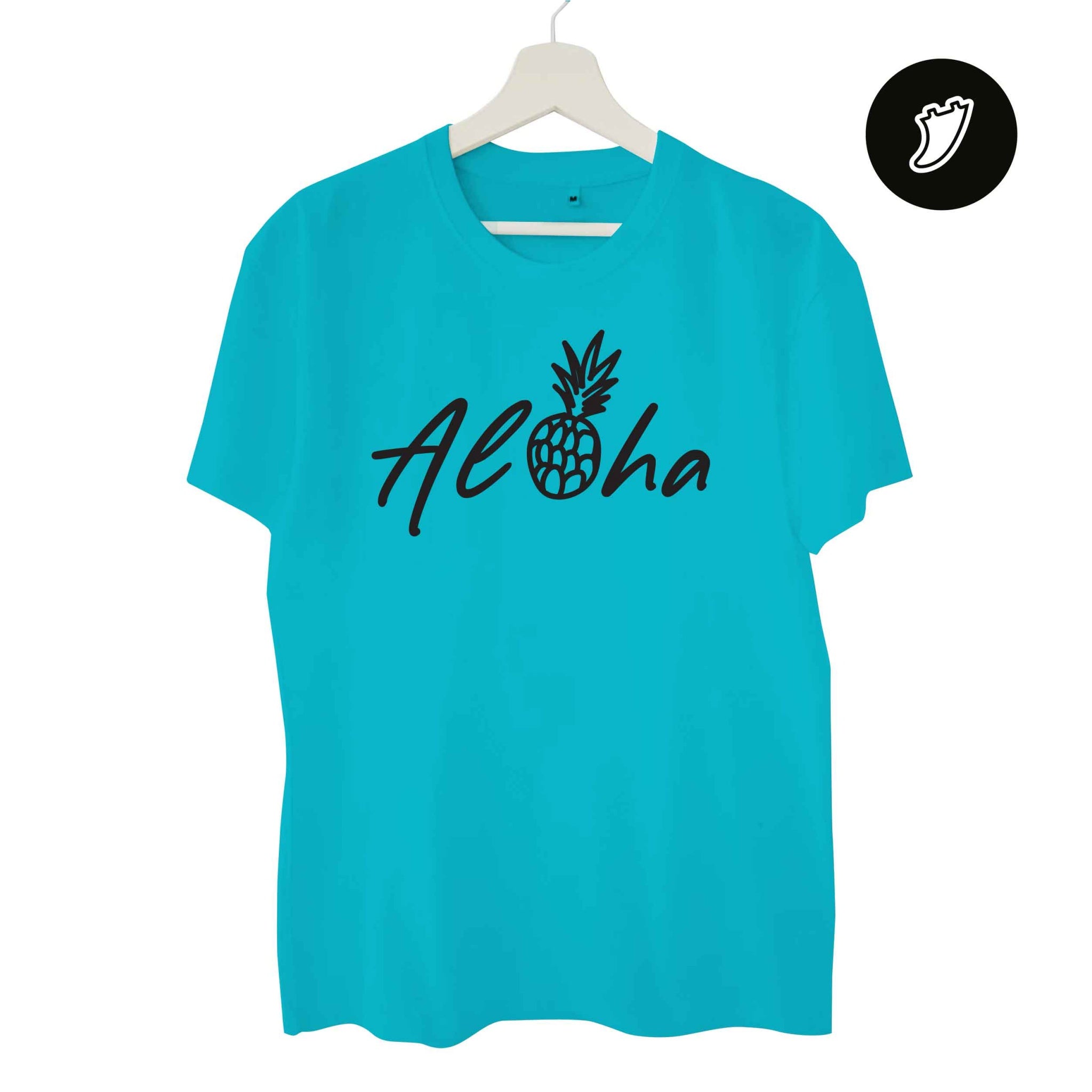 Aloha Man T-Shirt
