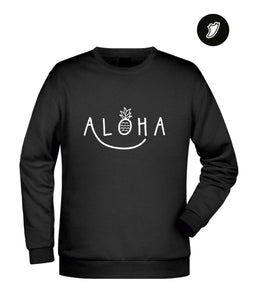 Aloha Smile Unisex Sweatshirt