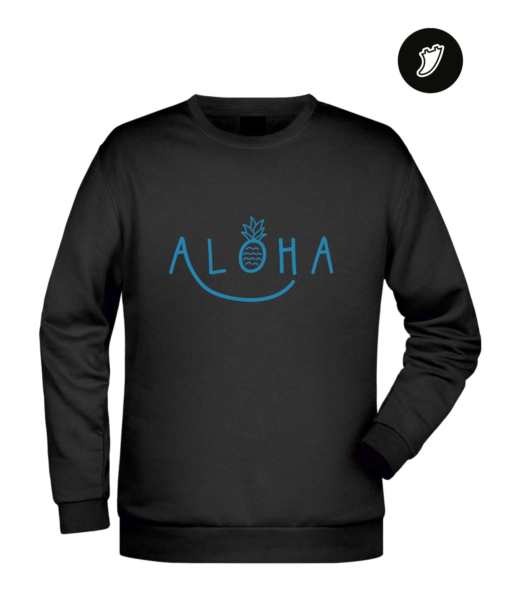 Aloha Smile Unisex Sweatshirt