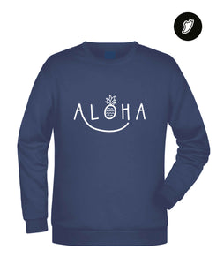 Aloha Smile Unisex Sweatshirt