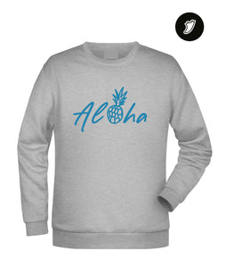 Aloha Unisex Sweatshirt