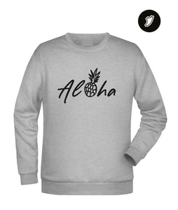 Aloha Unisex Sweatshirt
