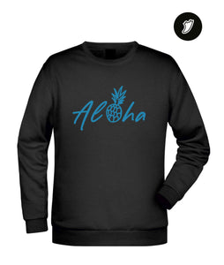Aloha Unisex Sweatshirt