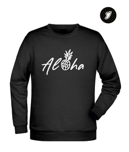 Aloha Unisex Sweatshirt