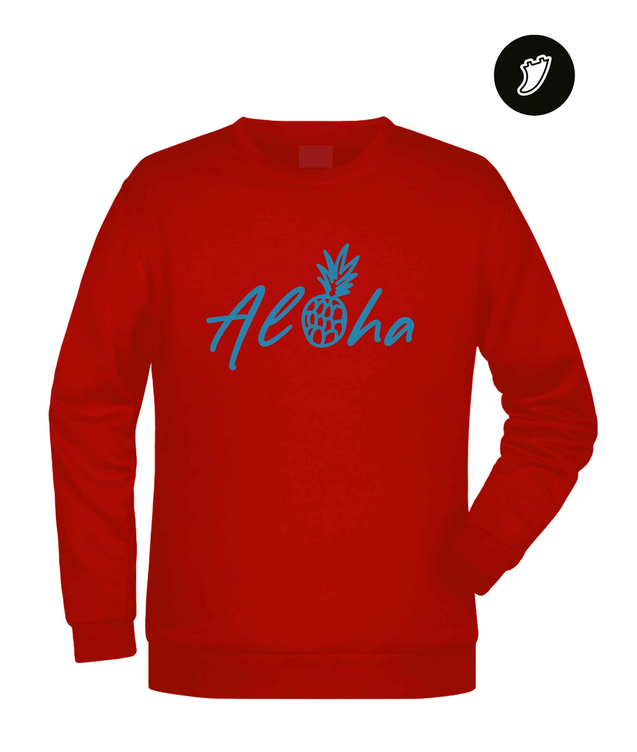 Aloha Unisex Sweatshirt