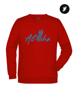 Aloha Unisex Sweatshirt