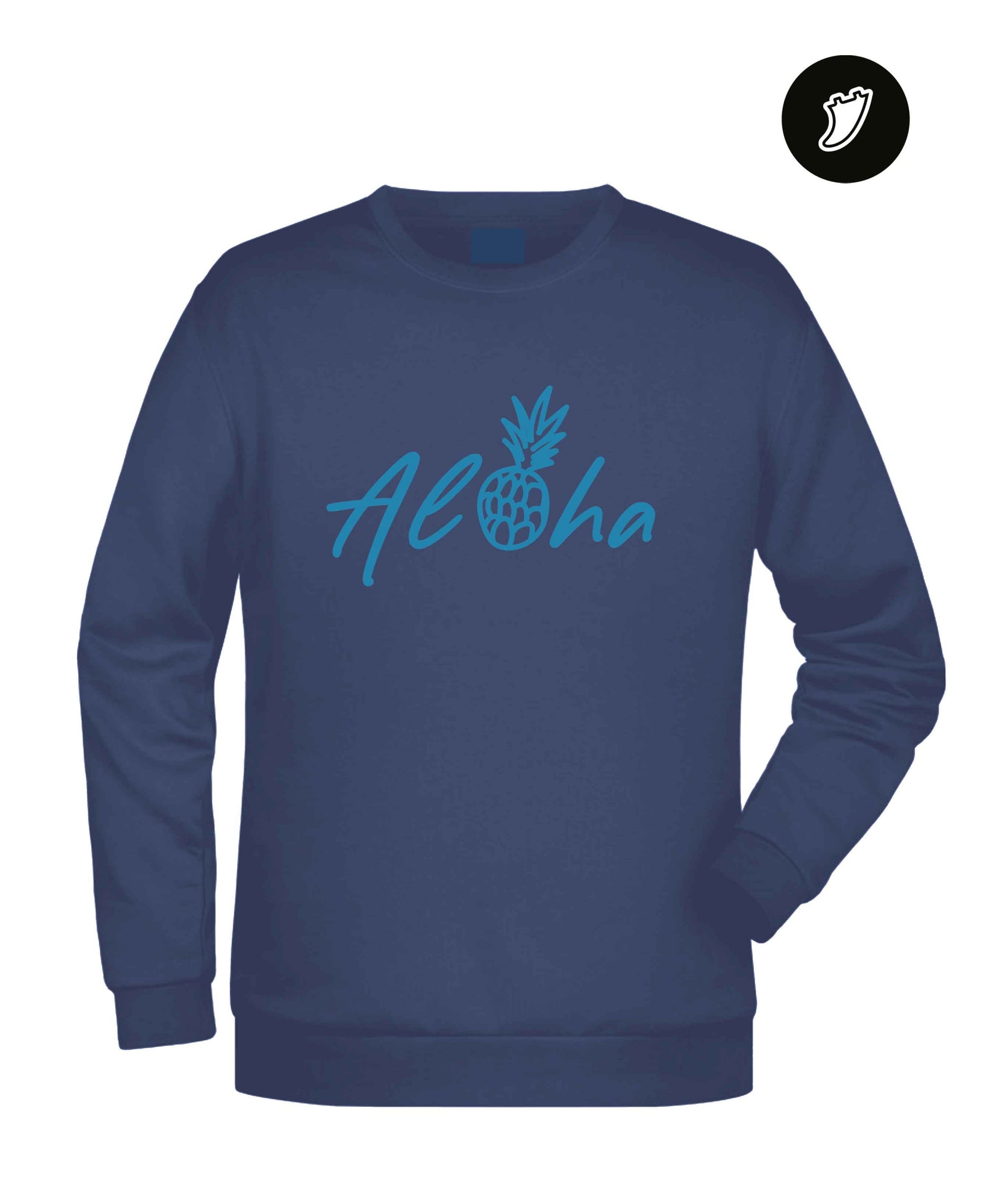Aloha Unisex Sweatshirt