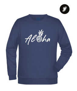 Aloha Unisex Sweatshirt