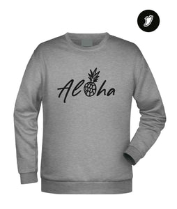 Aloha Unisex Sweatshirt