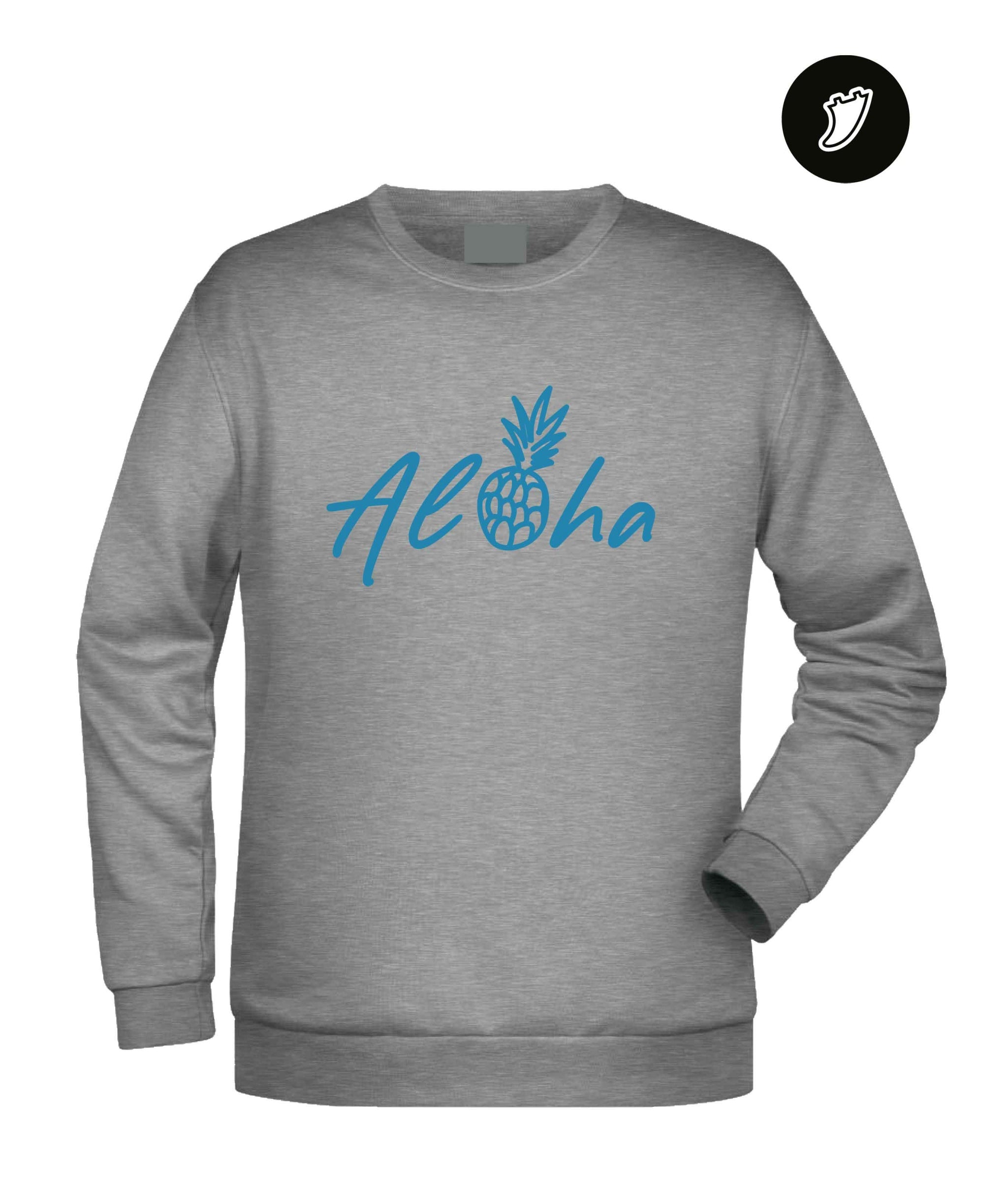 Aloha Unisex Sweatshirt