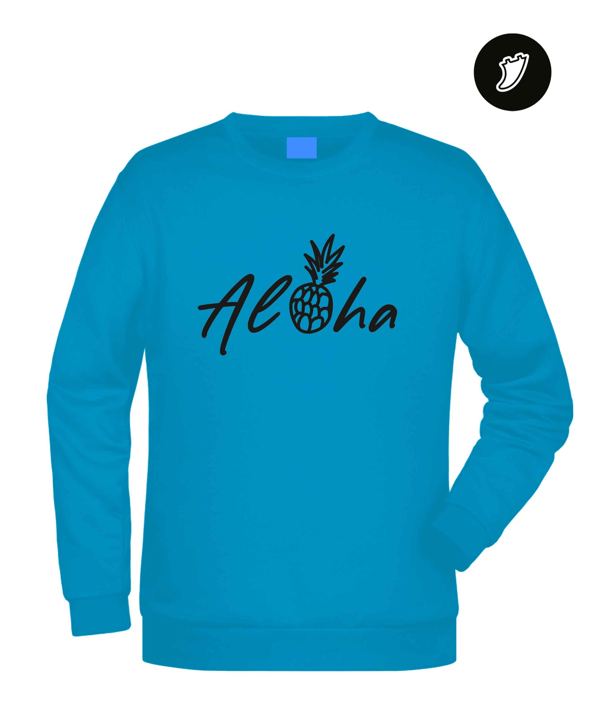 Aloha Unisex Sweatshirt