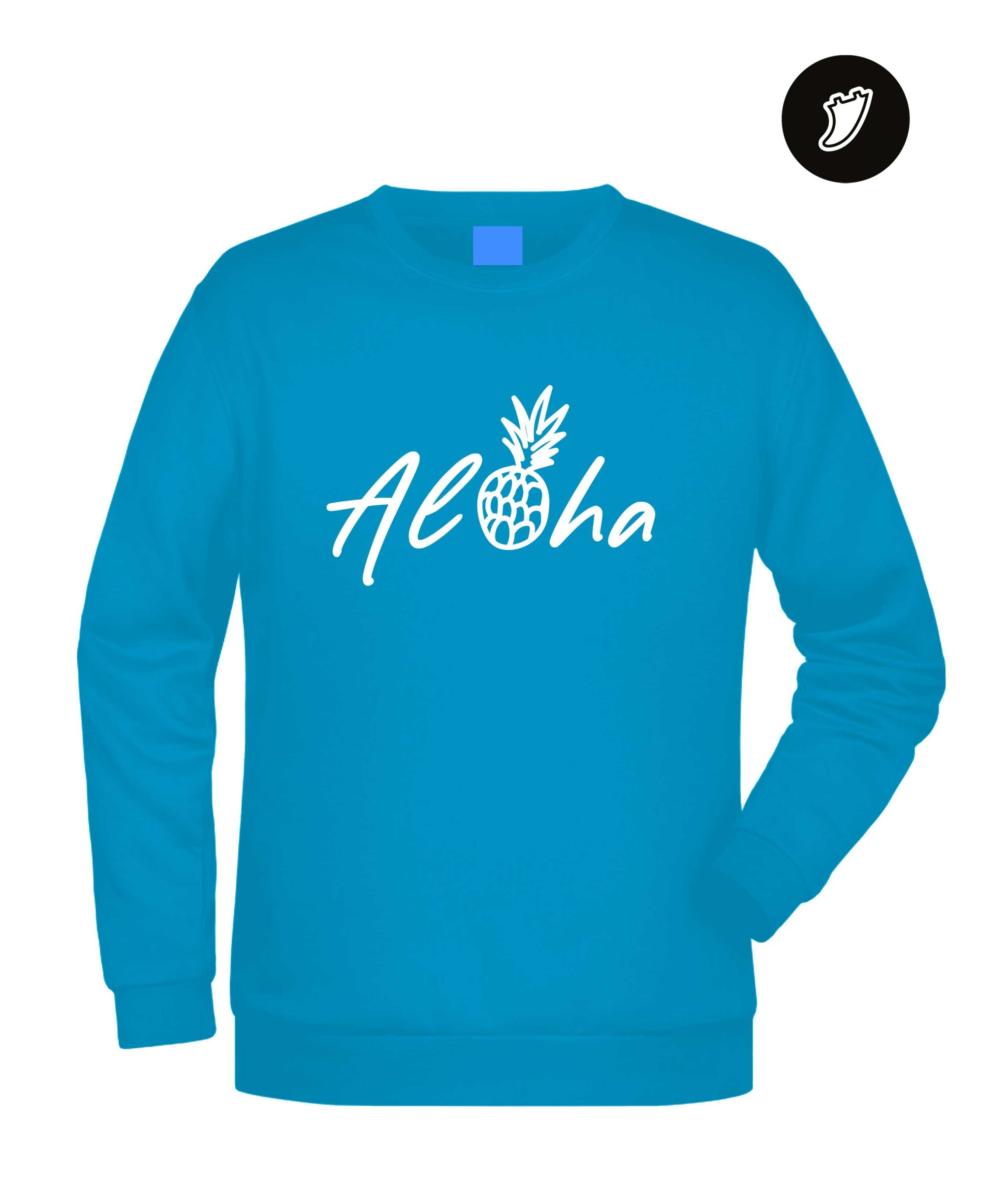 Aloha Unisex Sweatshirt