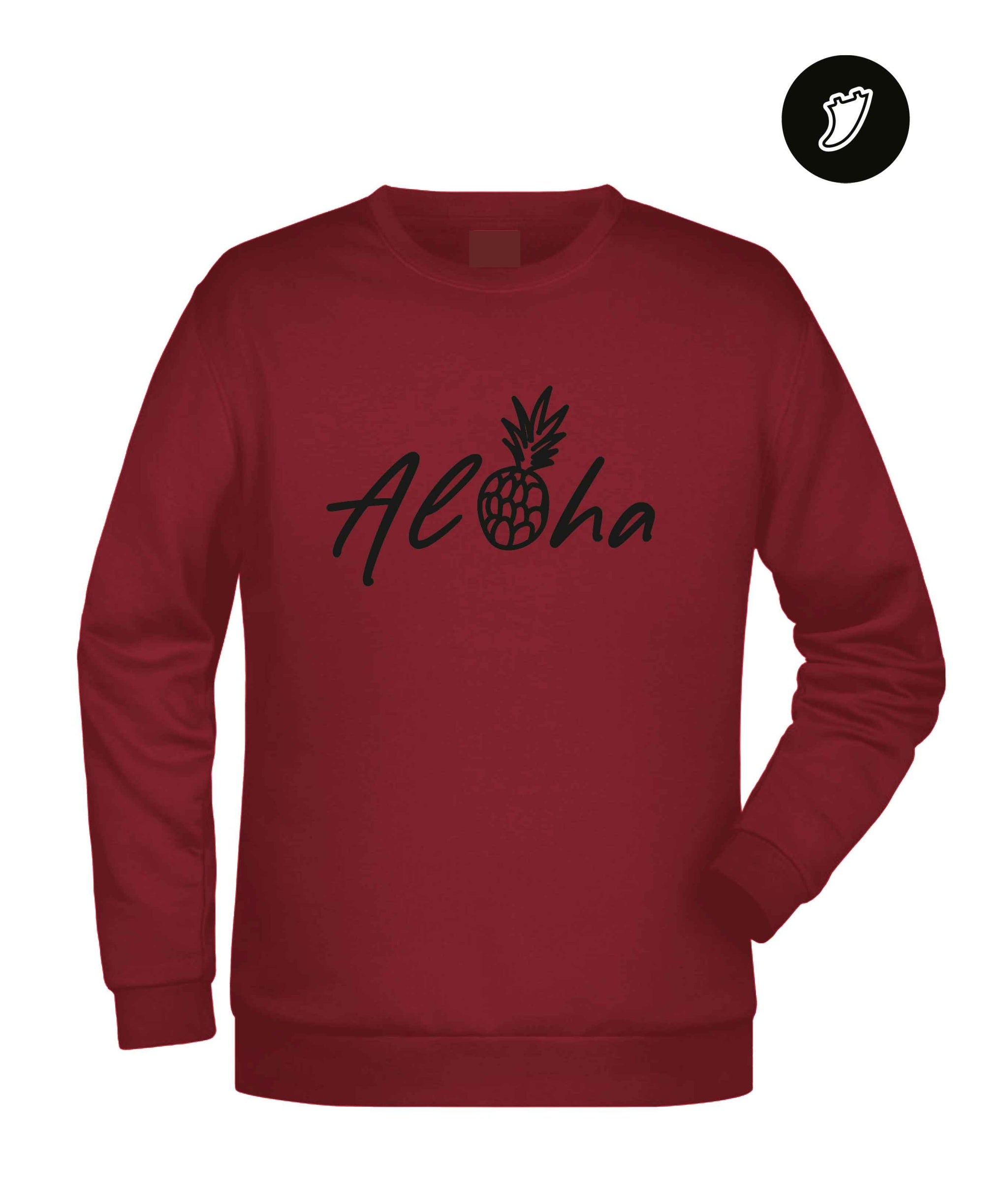 Aloha Unisex Sweatshirt