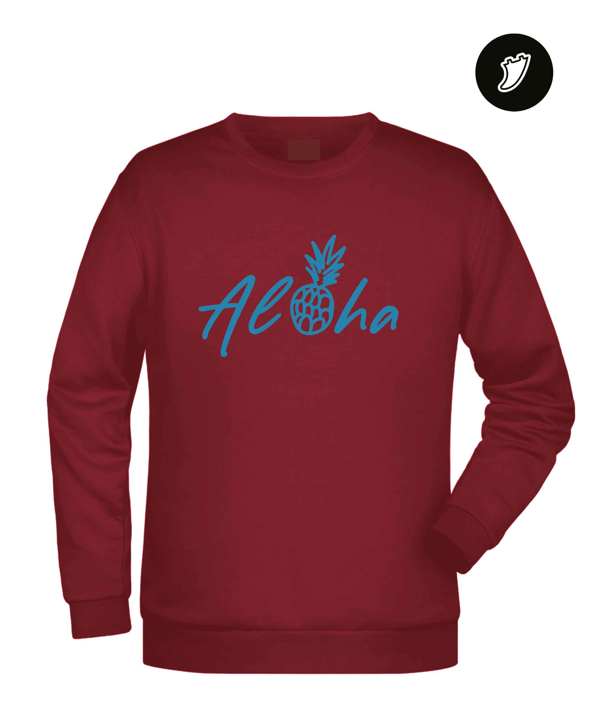 Aloha Unisex Sweatshirt