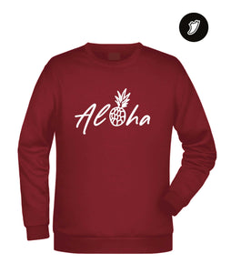 Aloha Unisex Sweatshirt