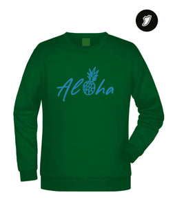 Aloha Unisex Sweatshirt