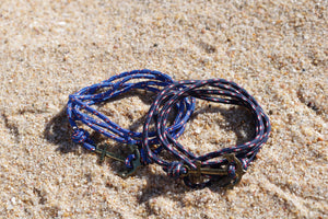 Anchor Bracelet