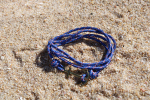 Anchor Bracelet