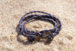 Anchor Bracelet