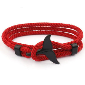 Keiko Tail Bracelet