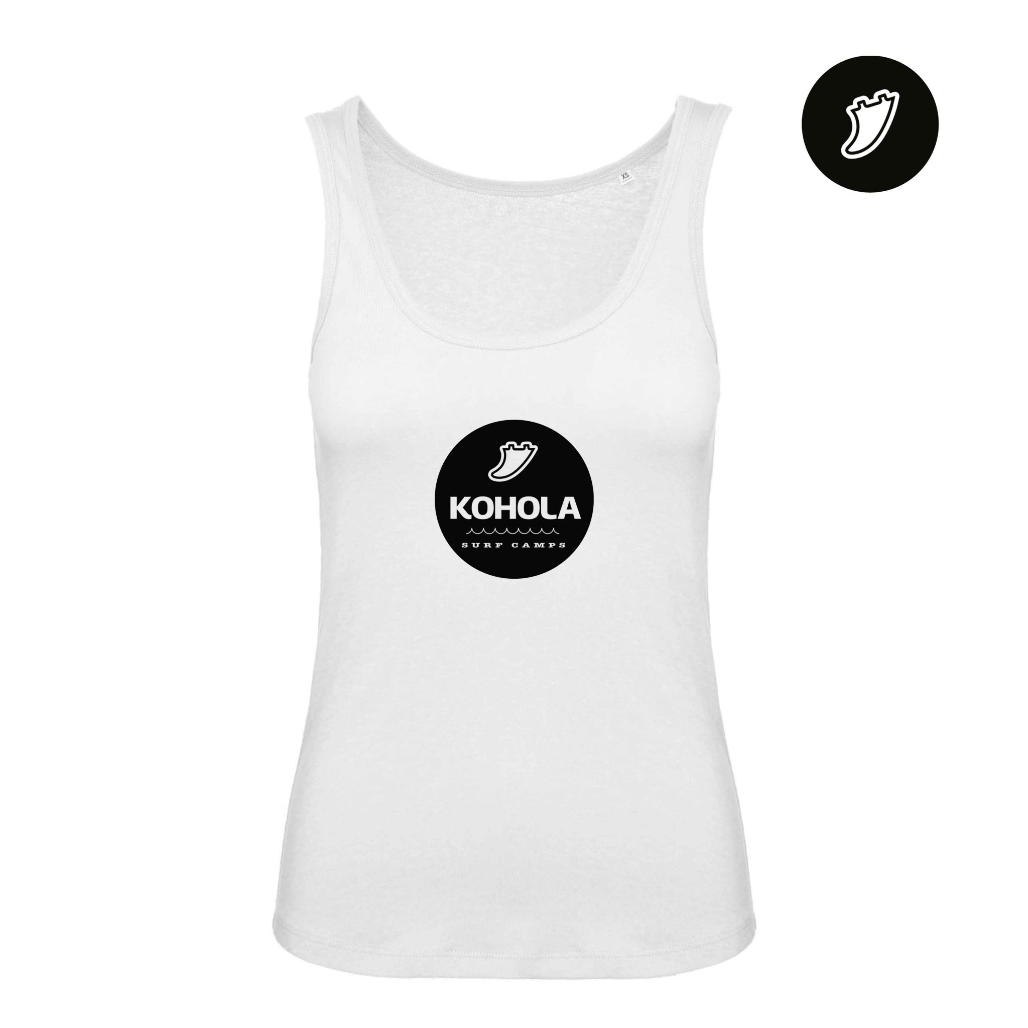 Kohola Surf Woman Tank Top