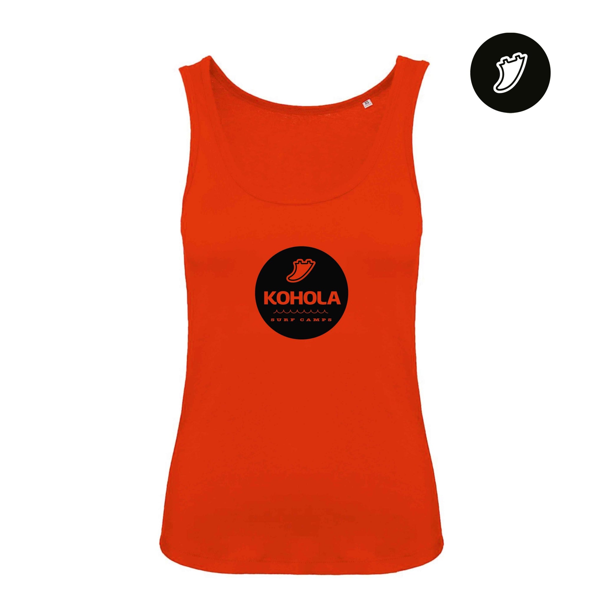 Kohola Surf Woman Tank Top