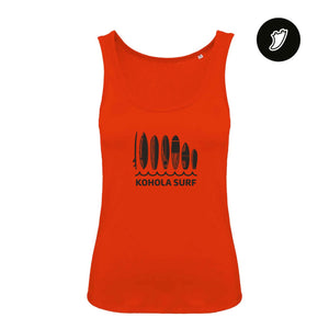 Surf Quiver Tank Top