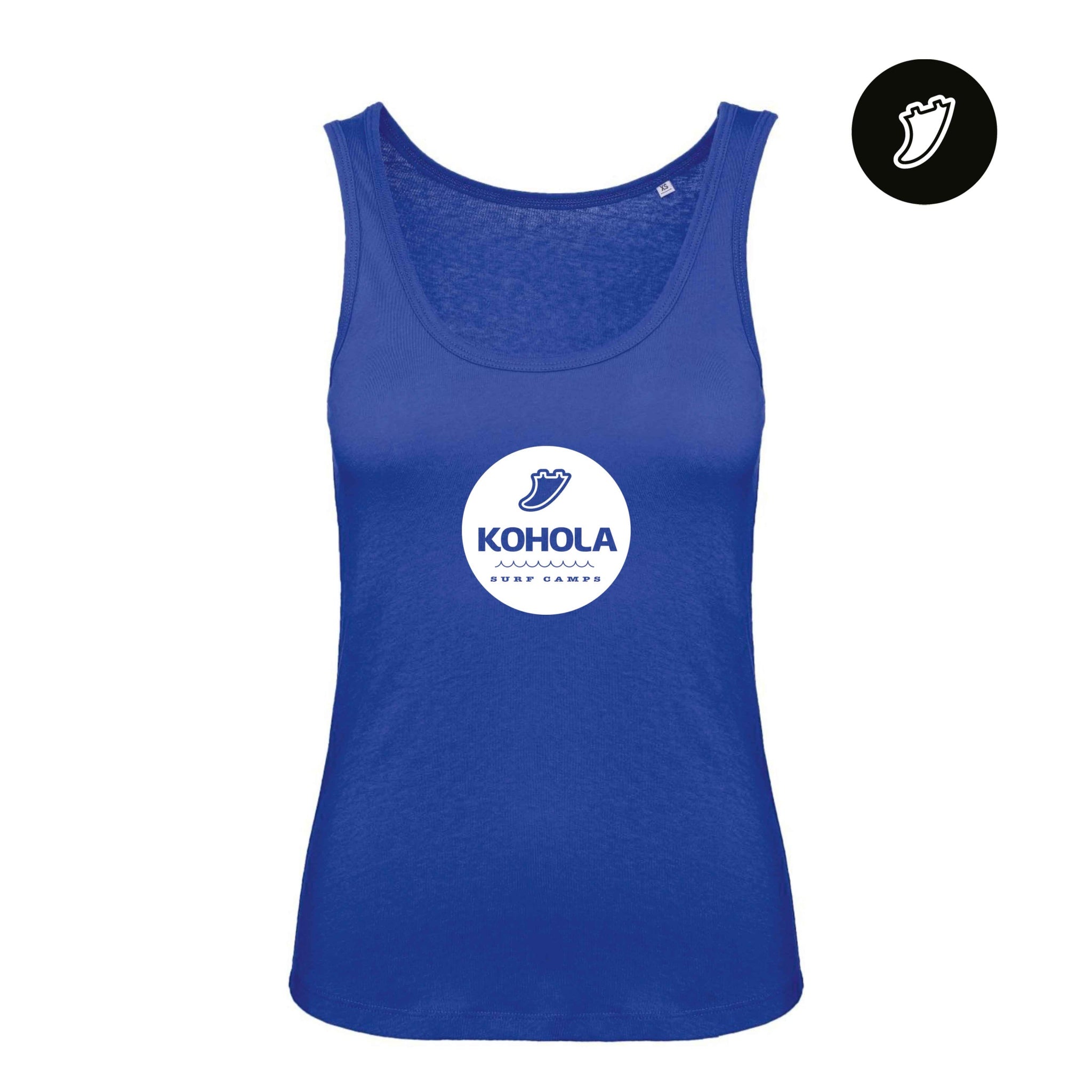 Kohola Surf Woman Tank Top